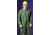 Dupont Dwos Nomex Limited Wear Covera 251-NL149S-XL, Unit CS
