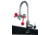Guardian Emergency Faucet Mountedeye Wa 333-G1100, Unit EA