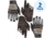 ORS Nasco Flex Grip High Dexteritywork G 201-145L, Unit PK