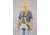 Sperian S/m Full Body Harness 6141100372, Unit EA