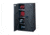 Justrite Full Height Cabinet 78inx36inx 400-22120X, Unit EA