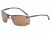 Harley-Davidson Safety Eyewear Hd 700 Series Gunmetal Frame B 883-HD700, Unit PK
