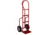 Milwaukee Hand Trucks Heavy Duty P Handle Handtruck 310-33045, Unit EA