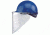 Fibre-Metal Faceshield Peak Mountingbracke 280-FM70, Unit EA