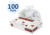 ORS Nasco (cs100) 33x39 White X-heavy 574-W3339X, Unit CS