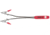 ORS Nasco Low Voltage Twin Lead Te 409-69134, Unit EA