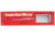 Proto Mirror Inspect Oval 1 X 577-2371, Unit EA