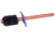 Weiler Pd-3in Dope Brush 804-44263, Unit EA