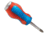 Channellock Phillips Screwdriver 1- 3/16in 140-P104CB, Unit EA