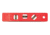 L.S. Starrett Plmo-9 9in Neon Orange To 681-64409, Unit EA