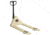 Jet Point-2036w 20inx36in Prem.pal 825-140070, Unit EA
