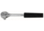Wright Tool Bent Flex Head Ratchet 11in Ni 875-3429, Unit PK