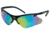 Smith &amp; Wesson S/w Code 4 Safety Glasses Blac 624-3011685, Unit EA