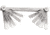 Proto Set Feeler Ga 10 Blade I 577-000D, Unit PK