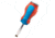 Channellock Slotted Screwdriver 3/16in X 4 140-S364CB, Unit EA