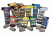ORS Nasco Steel Wool Extra Course#4 630-0317, Unit PK