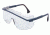 Uvex Astro Otg 3001 Safety Spe 763-S2508, Unit EA