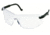 Uvex Spitfire Safety Spectacle 763-S1801X, Unit EA
