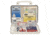 Pac-Kit Weatherproof Plastic 25person 579-6430, Unit PK