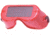 Jackson Wr-60 Goggle W/#5h Lens 138-3002687, Unit EA