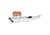 Oru Kayak Bay ST Sit In Kayak, White, OKY102-ORA-ST