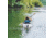 Oru Kayak Inlet Foldable Kayak, White, Large, OKY501-ORA-IN