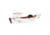 Oru Kayak Inlet Foldable Kayak, White, OKY501-ORA-IN