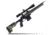 Oryx MDT Rifle Chassis System, Howa, Mini Action, AISC Compatible, Black/OD Green, MDT103953-ODG
