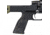 Oryx MDT Rifle Chassis System, Howa, Mini Action, AISC Compatible, Black/OD Green, MDT103953-ODG