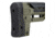 Oryx MDT Rifle Chassis System, Howa, Mini Action, AISC Compatible, Black/OD Green, MDT103953-ODG