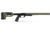 Oryx MDT Rifle Chassis System, Howa, Mini Action, AISC Compatible, Black/OD Green, MDT103953-ODG