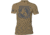 Oscar Mike Operation Iraqi Freedom T-Shirt - Mens, Coyote, S, M-OM-COYOTE-01-0378-S