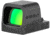 Osight SE 6 MOA Reflex Red Dot Sight w/ Enclosed Optic