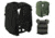 Oso Gear Nanook SF Plate Carrier, Black, Olive Green, Ranger Green
