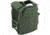 Oso Gear Nanook SF Plate Carrier, Olive Green, 9029-0040