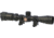 Osprey 2-7x32mm Sniper Reticle 1 Inch Tube Pistol Scope PS2732S