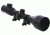Osprey 3-12x56mm Black Sniper Reticle 1 Inch Tube Rifle Scope SD31256IS