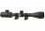 Osprey 3-9x40mm Sniper Reticle 1in Tube Rifle Scope