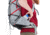 Osprey Aether Pro 70 Pack, Kepler Grey, Large, 10001377