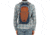 Osprey Daylite Daypack Landmark Project Collaboraiton Smokey the Bear, Orange/Dark Blue, One Size, 10002318