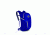 Osprey Daylite Plus Detachable Daypack-Tahoe Blue