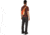 Osprey Daylite Sling Backpack, Desert Orange, 10003125