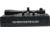 Osprey Global 10-40x50 Illuminated Tactical Rifle Scope, 30mm Tube, MilDot Reticle, Black, TA10-40x50MDG