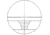 Osprey Global 10-40x50 Illuminated Tactical Rifle Scope, 30mm Tube, Rangefinder Reticle, Black, TA10-40x50IRF