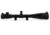 Osprey Global 10-40x50 Illuminated Tactical Rifle Scope, 30mm Tube, Rangefinder Reticle, Black, TA10-40x50IRF
