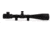 Osprey Global 10-40x50 Illuminated Tactical Rifle Scope, 30mm Tube, Rangefinder Reticle, Black, TA10-40x50IRF