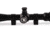 Osprey Global 10-40x50 Illuminated Tactical Rifle Scope, 30mm Tube, Rangefinder Reticle, Black, TA10-40x50IRF