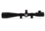 Osprey Global 10-40x50 Illuminated Tactical Rifle Scope, 30mm Tube, Rangefinder Reticle, Black, TA10-40x50IRF