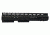 Osprey Global AR Platform Slim Handguard w/ Steel Barrel Nut, 12in, Black, SHG-OSP-12in