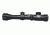 Osprey Global 2-7X32 Mil Dot Reticle Pistol Scope, Black PS2-7X32MDG